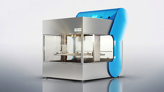 Printer 3D Evotech