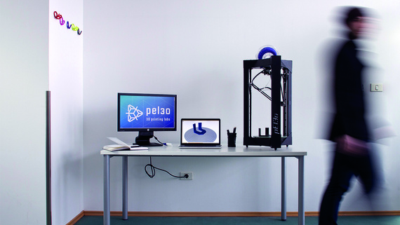 printer 3D