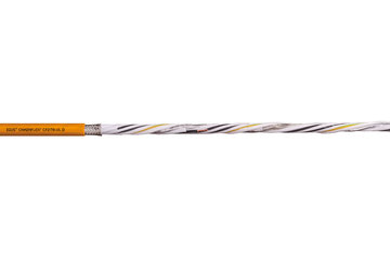 chainflex® servo cable CF270.UL.D