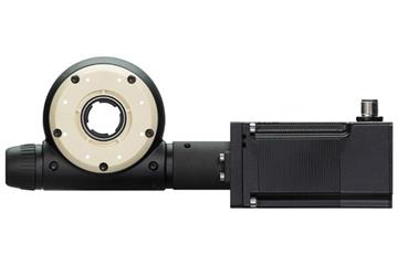 drygear® Apiro motor kit Nema 17 with connector, encoder and brake