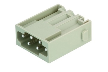 Han E® Quick Lock module 09140062633 / 09140062733