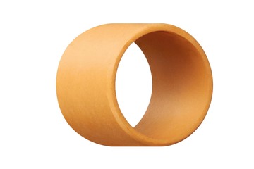 iglidur® Q2, sleeve bearing, inch