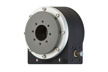 drygear® worm gear | Installation size 30 | Asymmetric | PRT