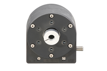 drygear® worm gear | Installation size 30 | Symmetric| PRT