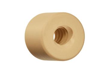 drylin® high helix lead screw nut, J350SLM