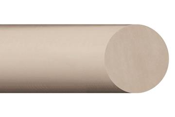 iglidur® A500, round bar