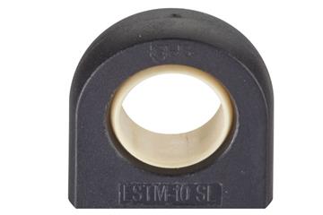 Pillow block bearing, slim line, ESTM SL, igubal®