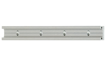 drylin® N guide rail, installation size 17