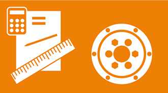 Sistem pakar untuk slewing ring bearing