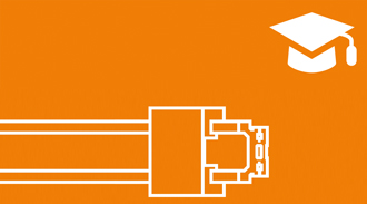 Sistem pakar pemandu linear