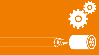 Alat konfigurasi kabel-konektor