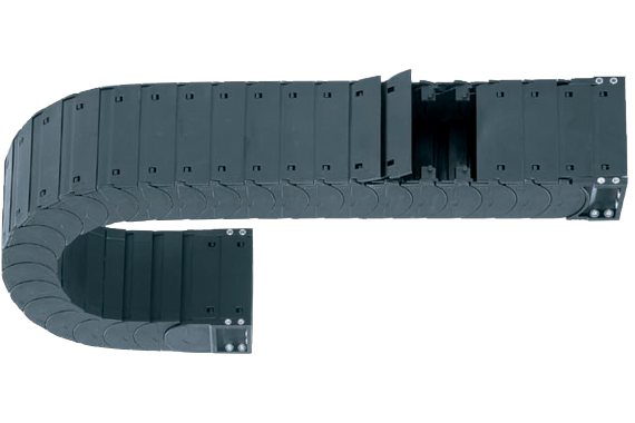 R68: e-tube pertama dari igus