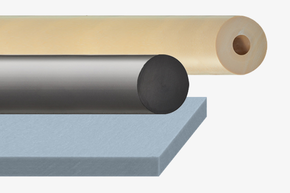 Bar stock dari iglidur