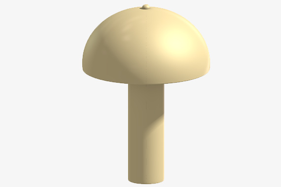 Poppet untuk Pierburg