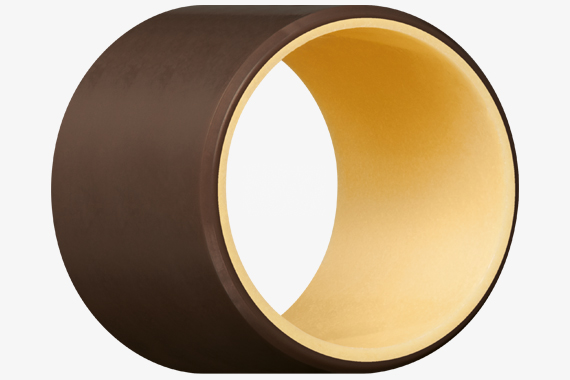 Plain bearing iglidur Q2E