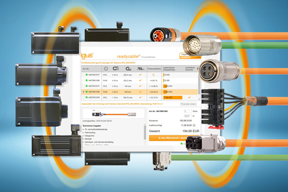 Pencari produk readycable