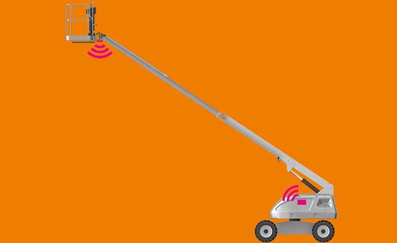 Perawatan terprediksi dengan produk yang cerdas