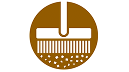 Tahan terhadap kotoran