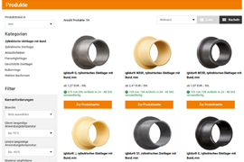 Toko online iglidur®