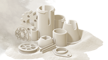 Manufaktur aditif di igus