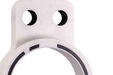 3D printing dengan sensor