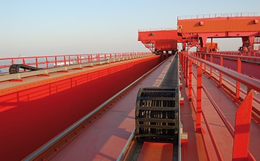 Proyek pelanggan engineering