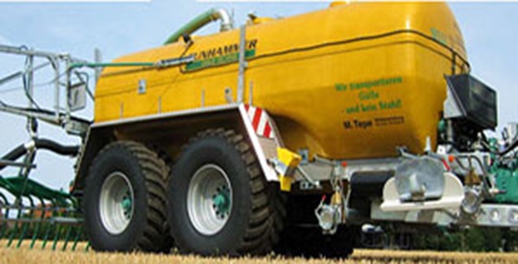 Aplikasi yang sarat dengan kotoran