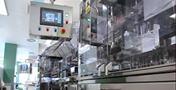 Aplikasi yang tahan terhadap bahan kimia