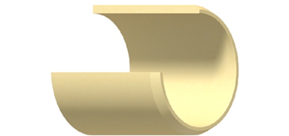 Plain bearing iglidur®