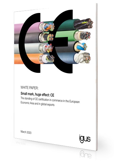 Buku putih (Laporan resmi) CE
