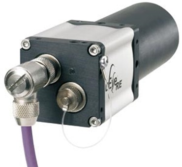 Kabel bus untuk pemrosesan gambar digital