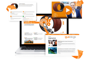 Hubungi igus sekarang