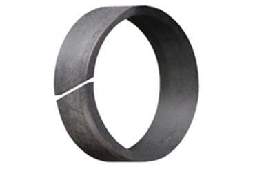 Ring piston iglidur H370