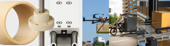 Produk-produk di jarak terjauh