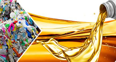 Daur ulang kimia Mura