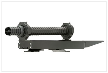 Sistem retraksi linear