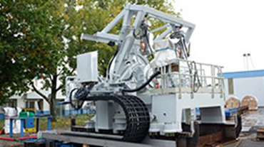 Tarik angkat dalam sistem