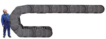 Energy chain lepas pantai