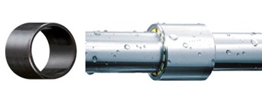 Bearing iglidur® lepas pantai