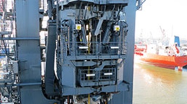 Peralatan Peletakan Pipa