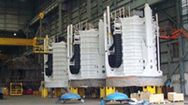 Pendorong yang dapat ditarik