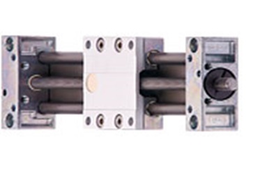drylin® SLW-linear axes