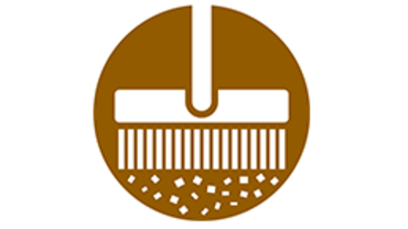 Tahan terhadap kotoran