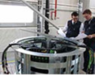 pemasangan dan uji operasional