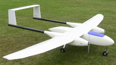 Pesawat model