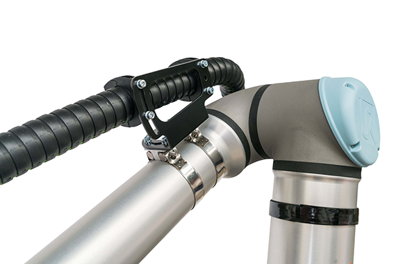 Gambar produk UR fiber-rod