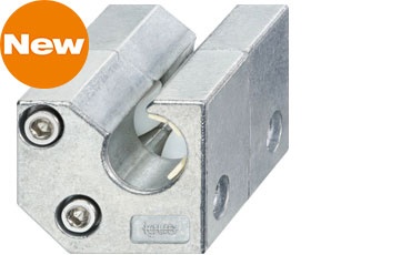 drylin W hybrid roller bearings