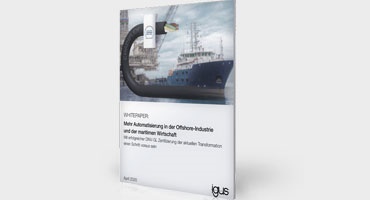 Buku putih Maritime