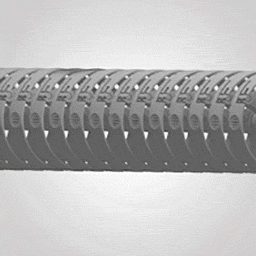 Perakitan/pembongkaran yang mudah