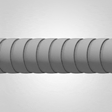 Perakitan/pembongkaran yang mudah